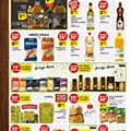 Antevisão Folheto PINGO DOCE lojas Grandes Promoções de 10 a 16 novembro